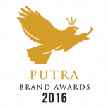 PUTRA Brand Awards 2016
